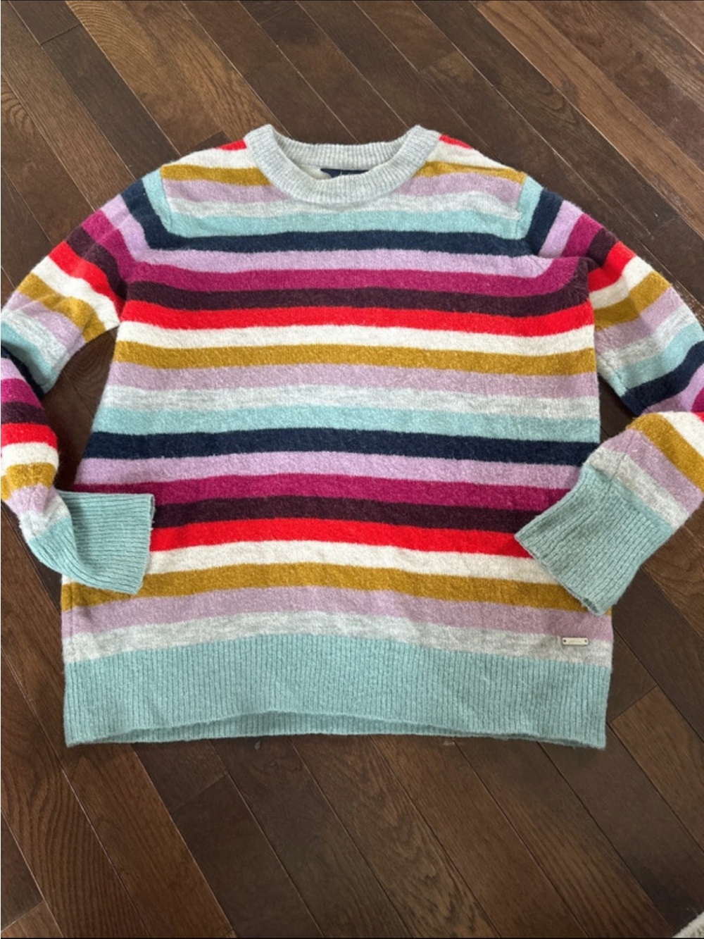 Joules sweater